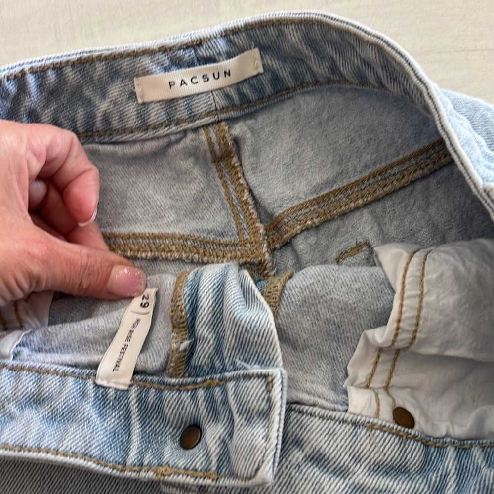 PACSUN - Picture 8 of 10